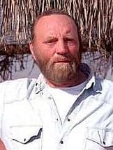foto de Pat Roach