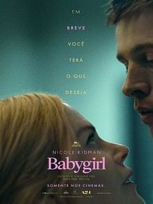 imagem de Babygirl Trailer Original