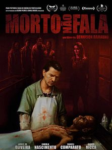 imagem de Morto Não Fala Trailer (1)