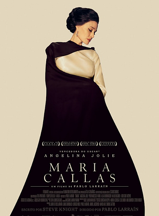 Pôster de  Maria Callas