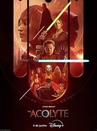Star Wars: The Acolyte