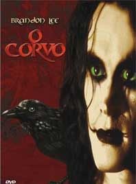 Pôster de  O Corvo