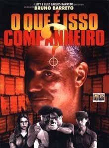 O Que É Isso, Companheiro?