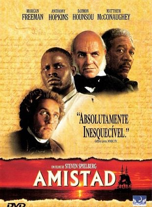 Amistad