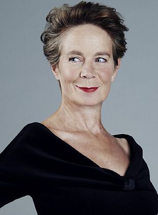 foto de Celia Diana Savile Imrie