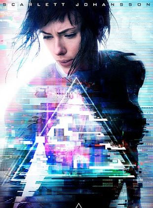 A Vigilante do Amanhã: Ghost in the Shell