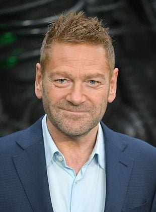 foto de Kenneth Charles Branagh