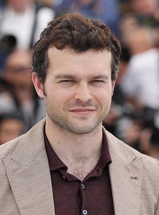 foto de Alden Caleb Ehrenreich