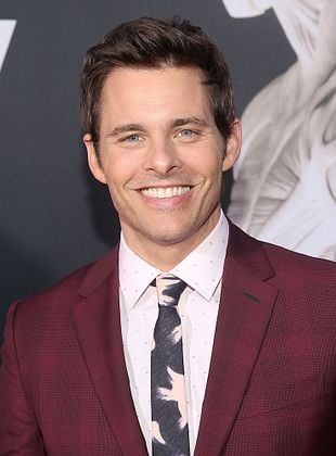 foto de James Paul Marsden