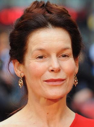 foto de Alice Maud Krige