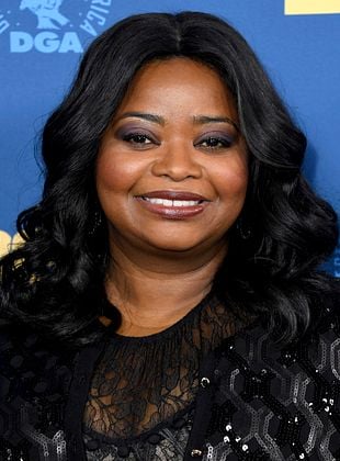 foto de Octavia Lenora Spencer
