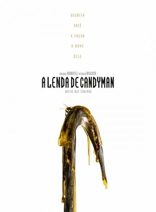 A Lenda de Candyman