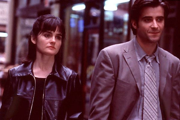 Hipnose : Fotos Goran Visnjic, Shirley Henderson