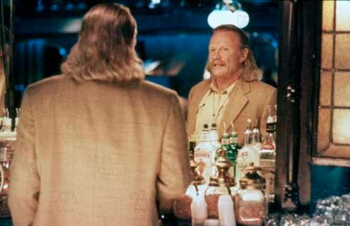 Fogo Contra Fogo : Fotos Michael Mann, Jon Voight