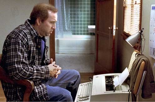 Adaptação. : Fotos Nicolas Cage, Spike Jonze