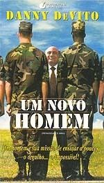 Um Novo Homem : Poster