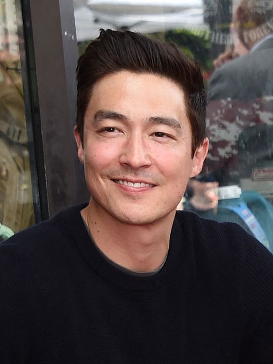 Poster Daniel Henney
